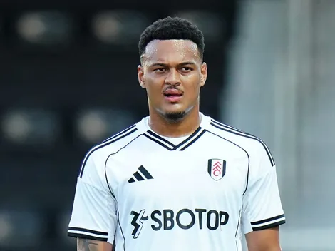 Rodrigo Muniz está por detalhes de acerto com a Atalanta