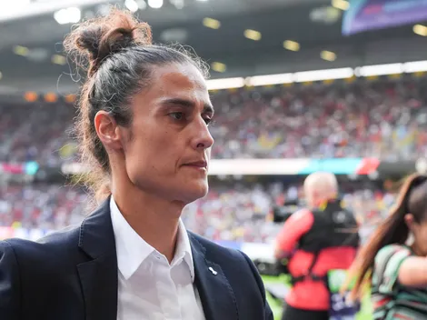 Montse Tomé fala pela primeira vez após deixar a seleção da Espanha