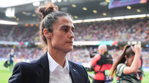 (Photo by Daniela Porcelli/Getty Images)