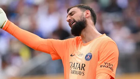 (Photo by David Ramos/Getty Images)