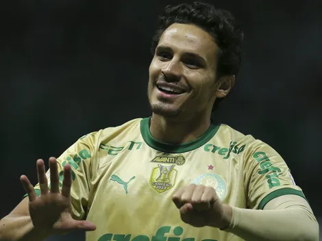 Palmeiras: Los Angeles FC quer comprar Raphael Veiga