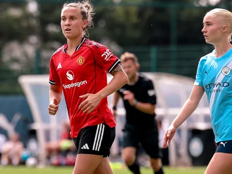 Manchester United irá enfrentar o Betis e o Liverpool em amistosos antes da sua estreia oficial na temporada 2025/26