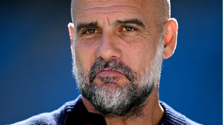 Manchester City recusa oferta do Nottingham Forest por Rico Lewis . Foto: Justin Setterfield/Getty Images