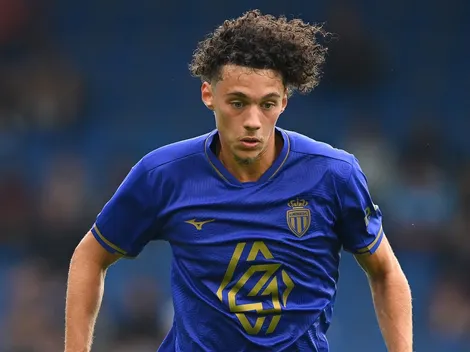 Inter de Milão mira contratação de Maghnes Akliouche do Monaco