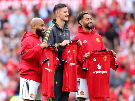 Saiba quando a janela de transferências fechará na Inglaterra