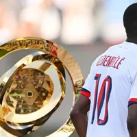 Por que o PSG perdeu a final do Mundial de Clubes?