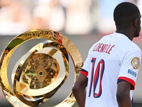 Por que o PSG perdeu a final do Mundial de Clubes?