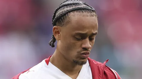 (Photo by Maja Hitij/Getty Images)