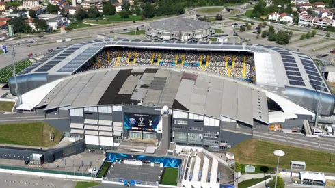 (Photo by Claudio Villa/Getty Images)