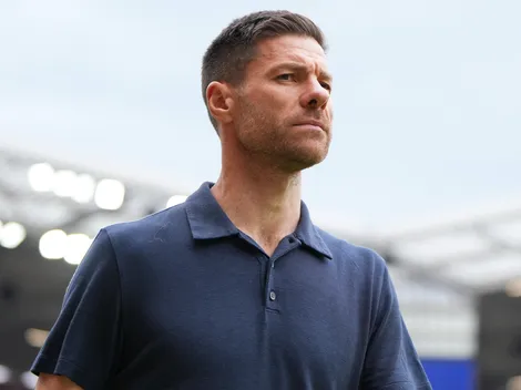 Xabi Alonso adota estratégia para revolucionar o time