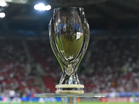 PSG x Tottenham: jogo começa às 16h