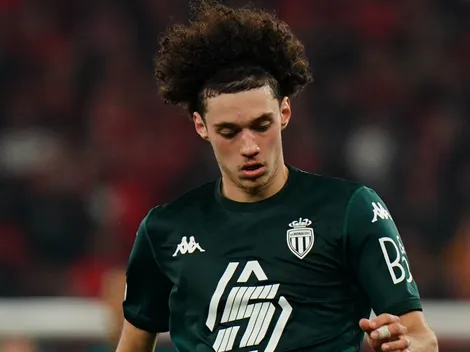 Manchester City mira Akliouche como opção ofensiva acessível