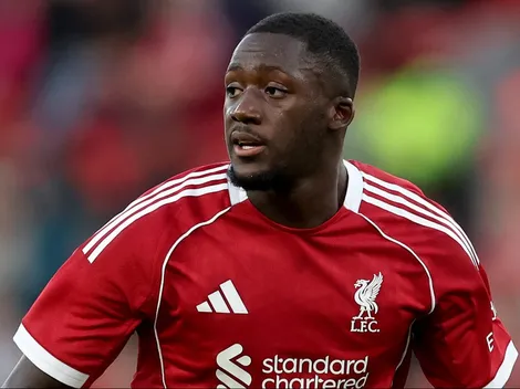 Se Konaté recusar renovação, pode ser vendido nesta janela