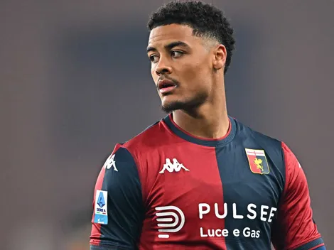 Milan fecha com Koni De Winter por €20 milhões até 2030