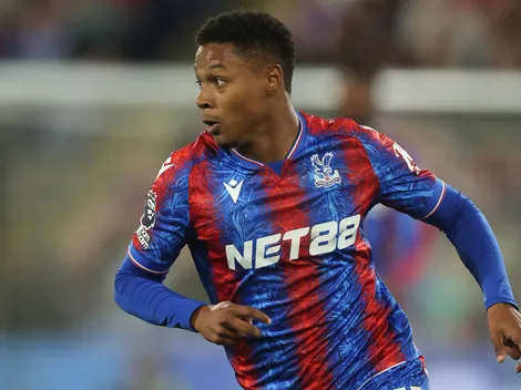 Matheus França negocia com o Cruzeiro