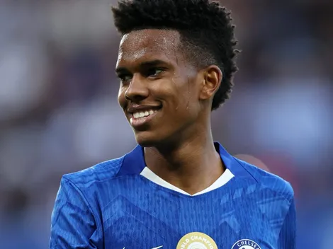 Chelsea não para em Estêvão e agora quer o jovem Rayan, do Vasco