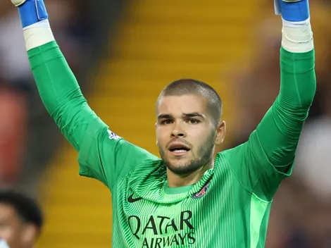 PSG x Tottenham: Lucas Chevalier falha na estreia e os Spurs abrem 2 a 0