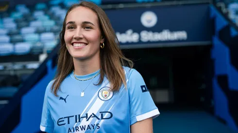 (Reprodução/Manchester City)