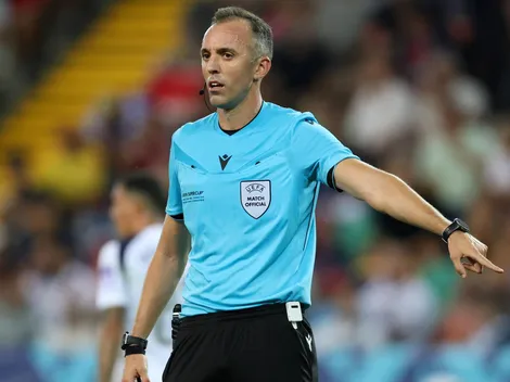 PSG x Tottenham: Fanáticos repercutem arbitragem de João Pinheiro