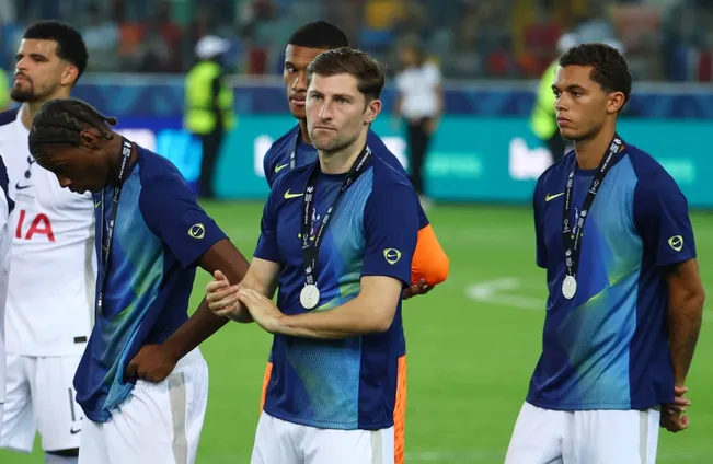 (Photo by Francesco Scaccianoce/Getty Images)