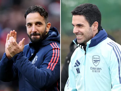 Manchester United x Arsenal: Saiba tudo sobre o jogo