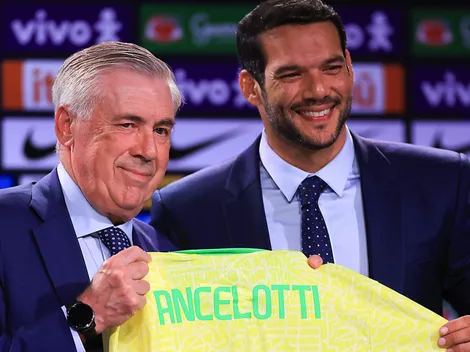 Seleção Brasileira fará amistoso contra seleção europeia, confirma CBF