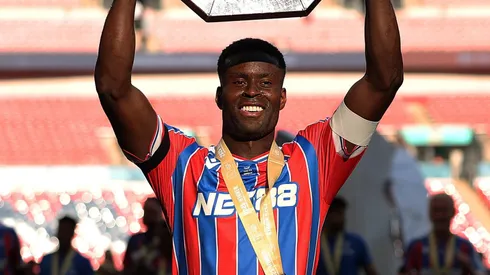 (Photo by Julian Finney/Getty Images)