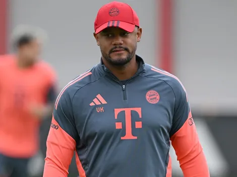 Bayern de Munique faz nova oferta milionária pela compra de Nick Woltemonde