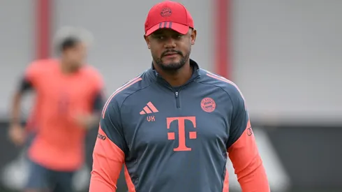 (Photo by Sebastian Widmann/Getty Images)