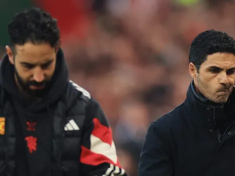 Comparativo Manchester x Arsenal: Quem contratou os melhores reforços