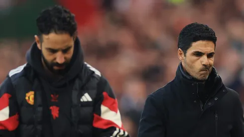 (Photo by Carl Recine/Getty Images)