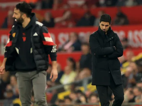 Investimento recorde: United supera Arsenal em gastos na Premier League