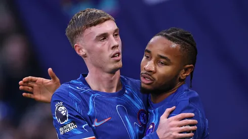 Chelsea oferece Nkunku ao Real Madrid. Foto: Ryan Pierse/Getty Images