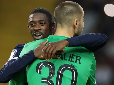 Chelsea de Cole Palmer segue sendo o único time capaz de parar o PSG