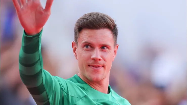 Ter Stegen deixará o Barcelona, diz jornal. Foto: Eric Alonso/Getty Images