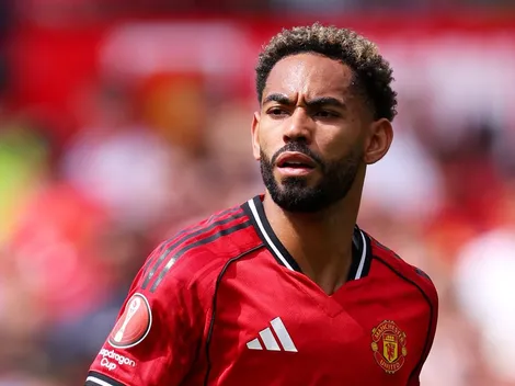 Manchester United não ganha a Premier League desde 2013