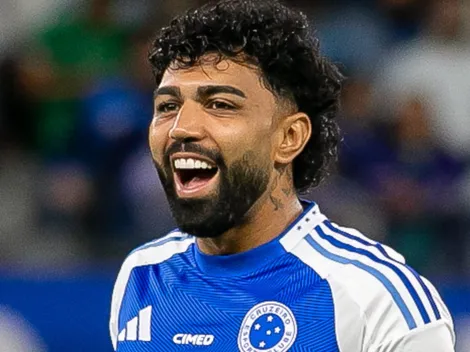Ex-Flamengo, Gabigol pode trocar o Cruzeiro pelo futebol saudita