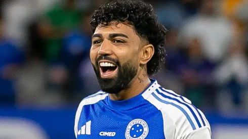 Ex-Flamengo, Gabigol entra no radar do futebol saudita e pode deixar o Cruzeiro.