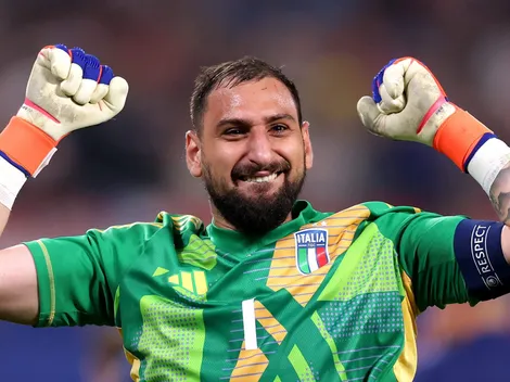 Donnarumma pode fechar até 2031 com salário de R$75 milhões