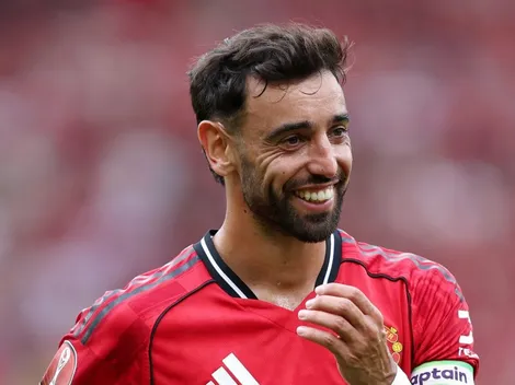 Manchester United elogia Flamengo, Palmeiras e Fluminense