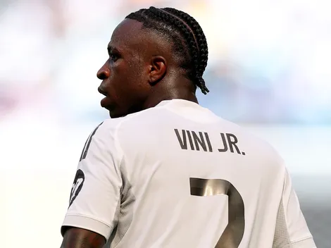 Foden, Vini e Ødegaard foram os jogadores mais desvalorizados