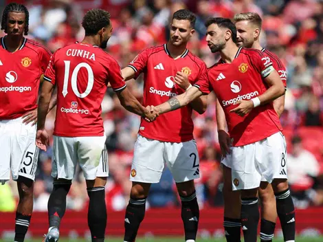 Como o Manchester United aproveitou as férias: pré-temporada, mercado e estrutura