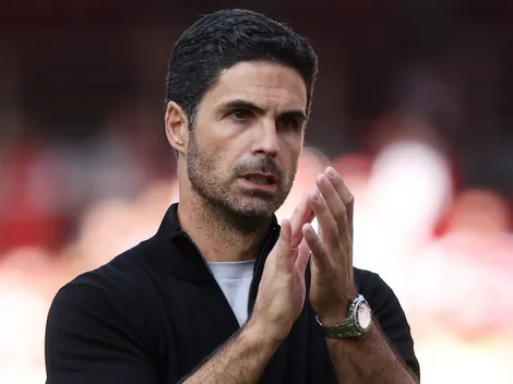 Arsenal não vence a Premier League desde a temporada 2003/04