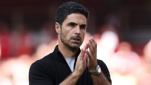 Quando o Arsenal venceu a Premier League pela última vez (Photo by Eddie Keogh/Getty Images)