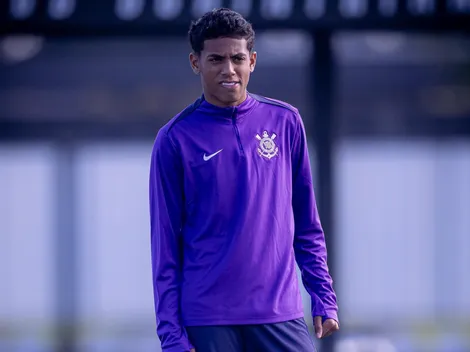 Grupo City contrata Kauê Furquim, do Corinthians