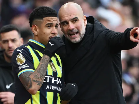 Tottenham promete nova proposta por Savinho