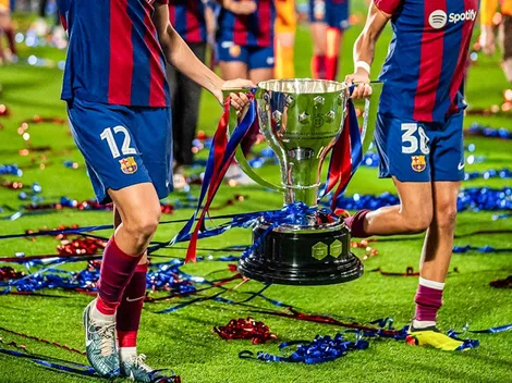 Liga F divulga horários e detalhes da 1ª rodada da competição