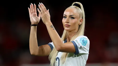 (Photo by Alexander Hassenstein/Getty Images)