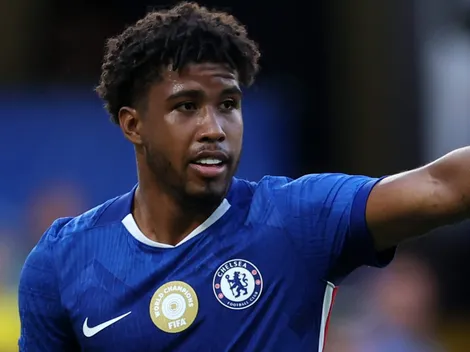 Chelsea decide manter Andrey Santos, mesmo com interesse da Juventus