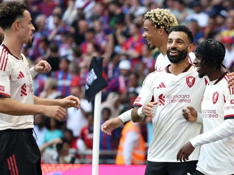 Atual campeão, Liverpool estreia na Premier League contra o Bournemouth